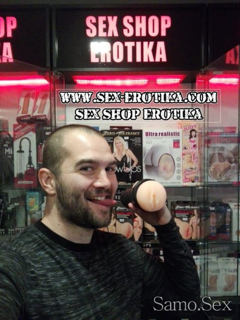 Секс играчки за жени и мъже ниски цени от Секс Шоп Еротика -  снимка 3