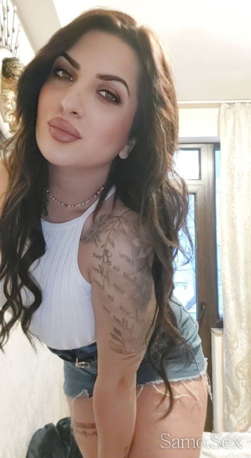 Gerçek bir şey dene❤️ TOP ESKORT -  снимка 4