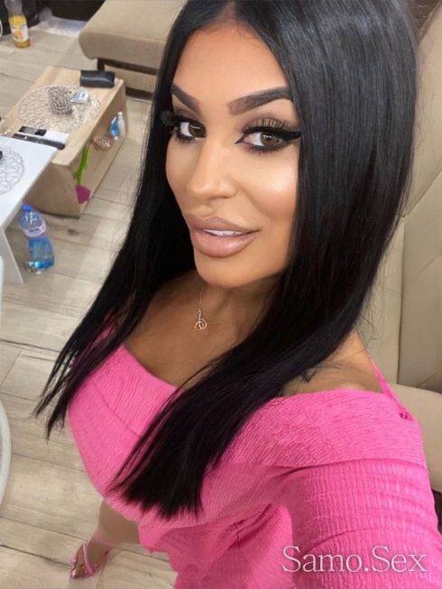 One night with me🥵 -  снимка 4