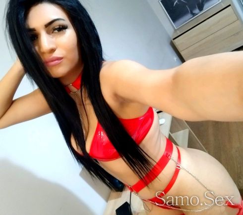 Hot girl -  снимка 2