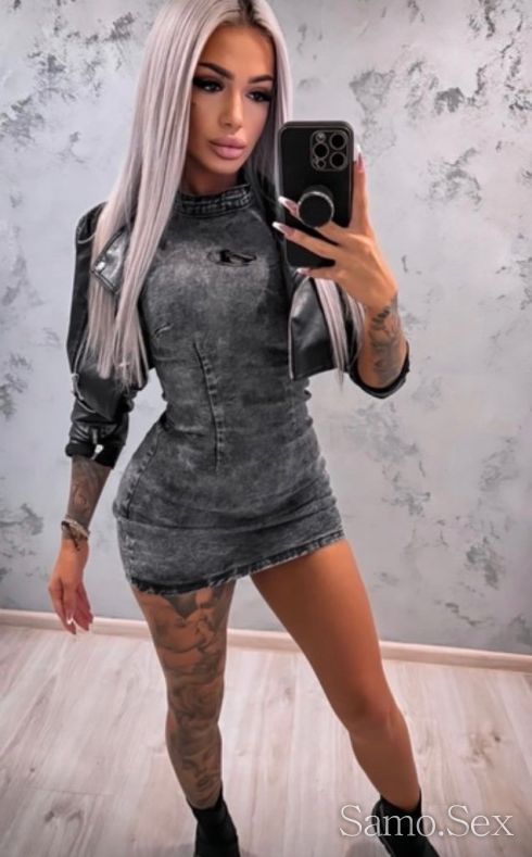 💸BRUTAL🔥BITCH💸 -  снимка 12