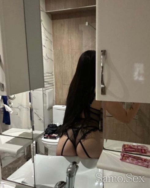 Изчукай ме мощно 💦👅 -  снимка 21