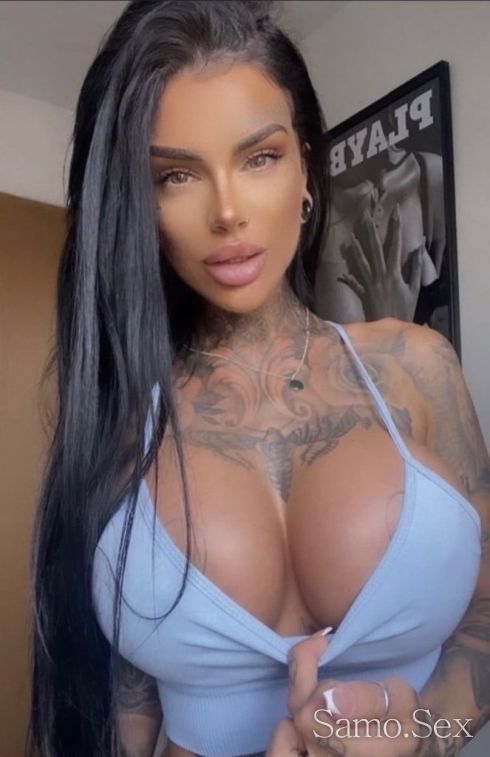 💸BRUTAL🔥BITCH💸 -  снимка 4
