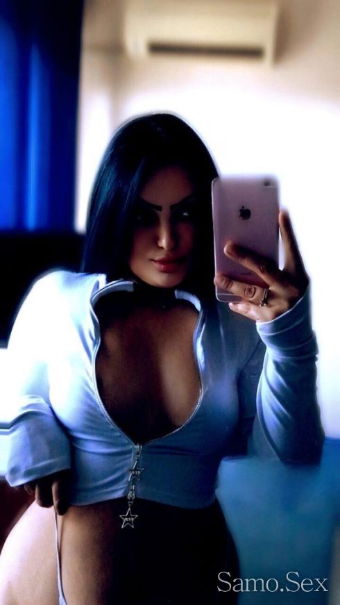 💎 Брюнетка 💎 -  снимка 6