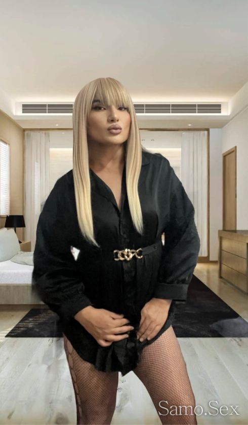 Amanda-Deluxe Ts /Active /Passive -  снимка 2