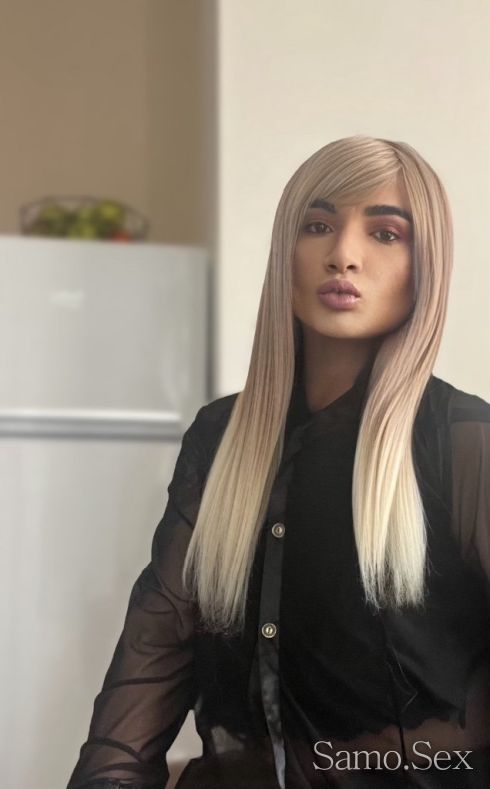 Amanda-Deluxe Ts /Active /Passive -  снимка 3