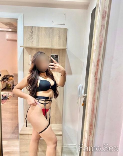 ❤️HOT GIRL KRISY ❤️ -  снимка 4