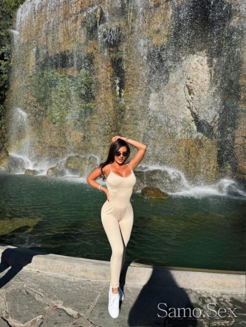 Анабел ТОП -  снимка 4