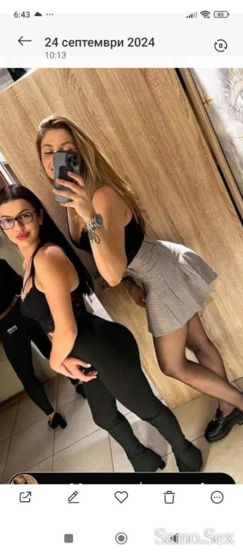 💟Top Eskort Ирина Асеновгра💟д💘 -  снимка 2