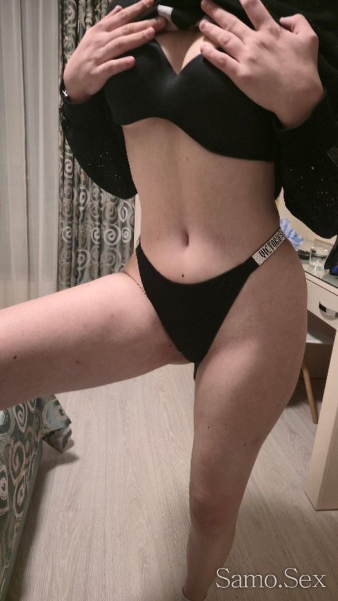 Тясна и страсна за няколко дни само -  снимка 3