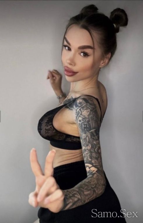 🔥NEW HOT ESCORT 🔥 -  снимка 2