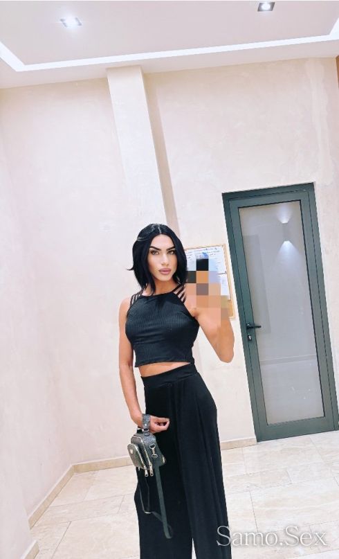 Nova v grada Trans -  снимка 5