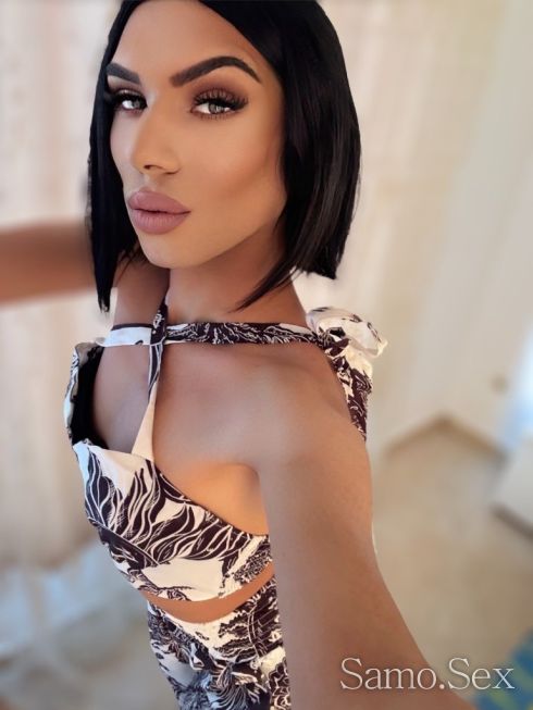 Nova v grada Trans -  снимка 7