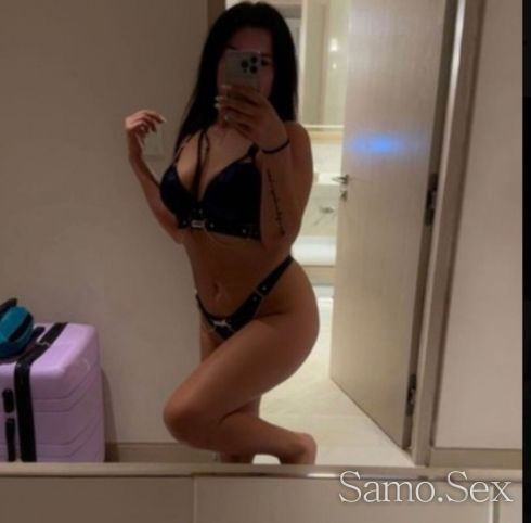 Gabii 🖤 -  снимка 1