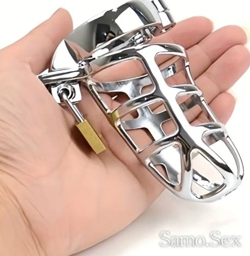 Penis cell, Пенис клетка 45 мм -  снимка 4