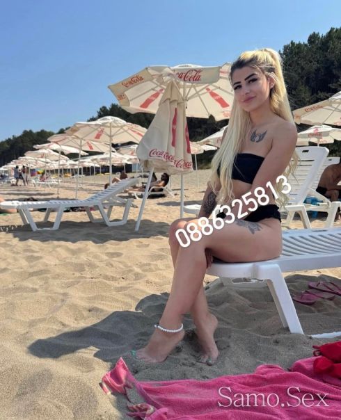❤️Vicky 💯 real❤️ -  снимка 1