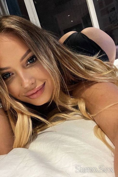 Top girl Top escort -  снимка 4