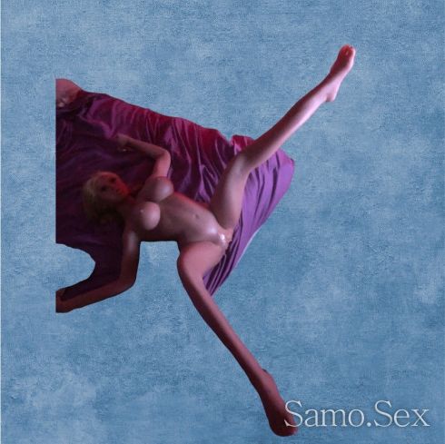 Реалистична, силиконова, секс кукла -  снимка 10