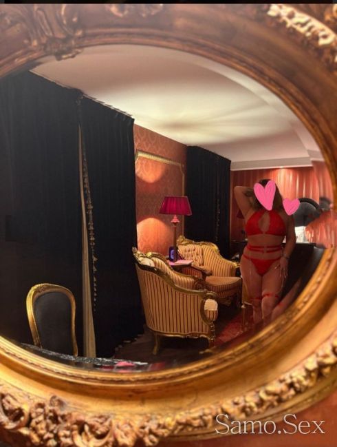 💋 Страстна и опасна🔥 -  снимка 5