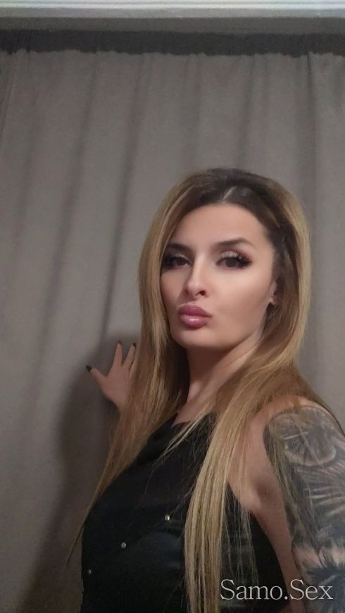 💋 Нежна и игрива компания за приятно прекарване -  снимка 1