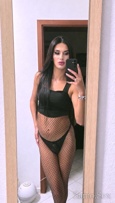 🫦Transsexual baby girl 🫦try the temptation🍑😋🫦 -  снимка 15