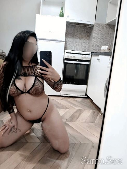 Сияна нова съм в вашият град предлагам 40€ пълна програма -  снимка 7