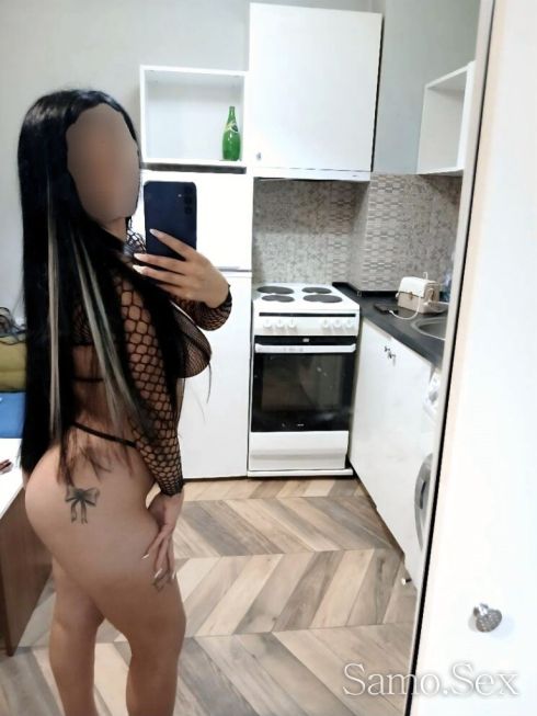 Сияна нова съм в вашият град предлагам 40€ пълна програма -  снимка 8