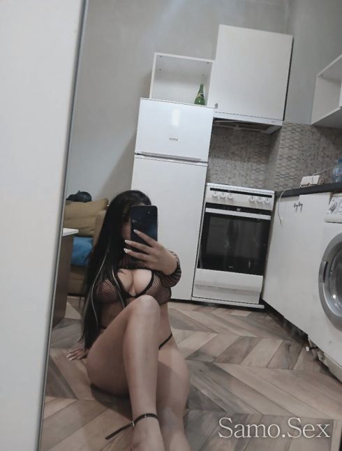 Сияна нова съм в вашият град предлагам 40€ пълна програма -  снимка 5