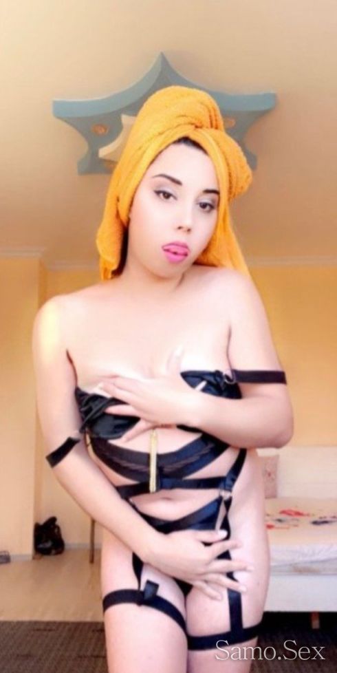 Свирка с свършване в устата -  снимка 2