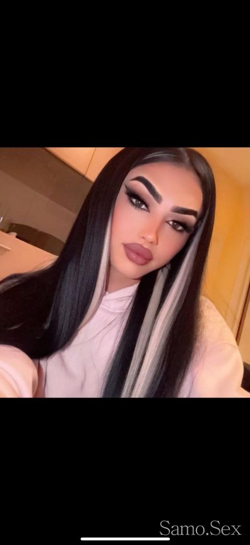 Hello, my name is trans Mime, I’m new in town. You can order. -  снимка 2