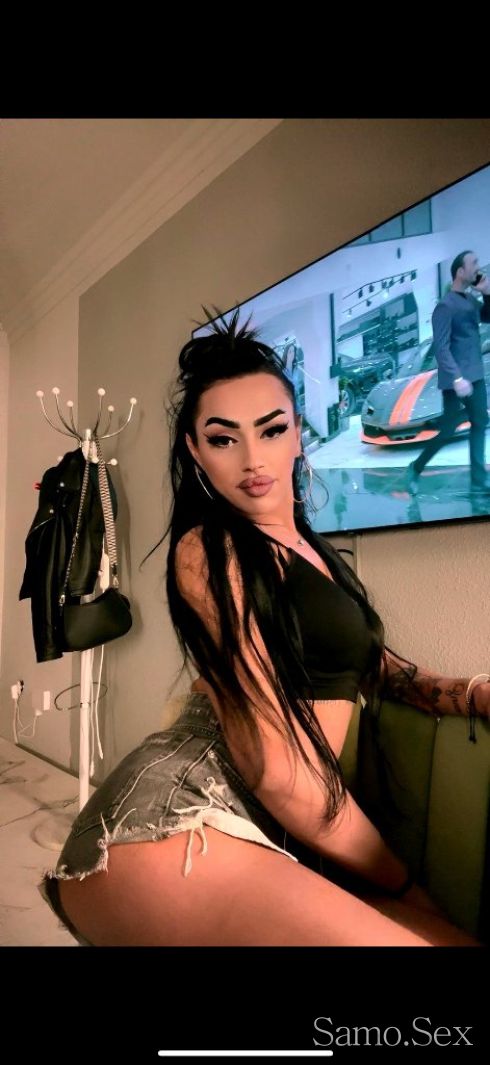 Hello, my name is trans Mime, I’m new in town. You can order. -  снимка 7