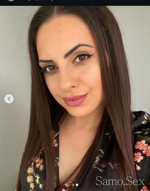 За още два дни при вас 😍🥰💋💋💋 -  снимка 1