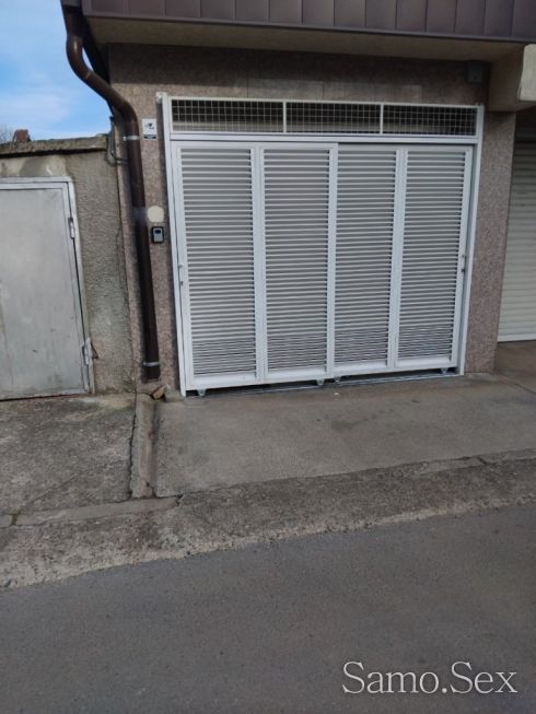 Секс машина -  снимка 1