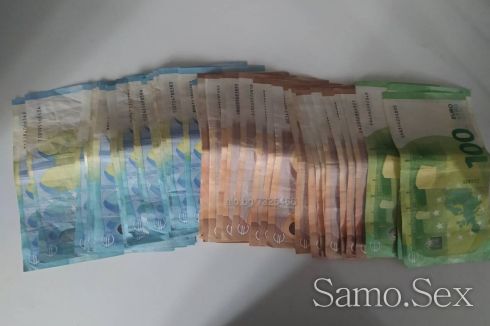 Финансово подпомагане -  снимка 2