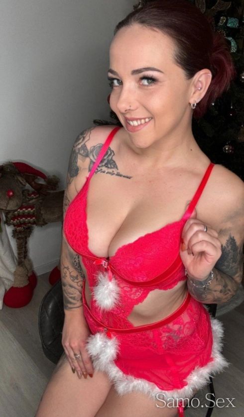 Нова коледна наслада замалко при ваз -  снимка 5