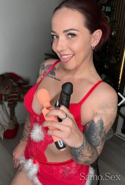 Нова коледна наслада замалко при ваз -  снимка 8