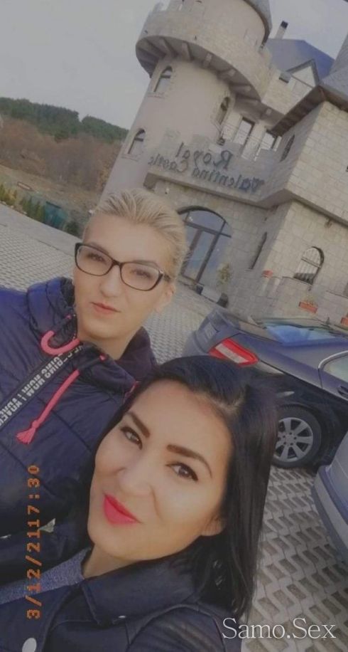 Две палави котета -  снимка 1