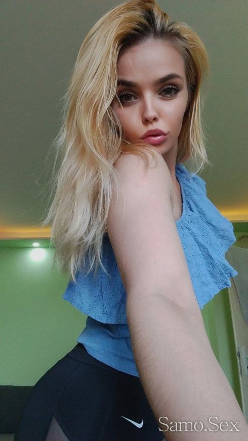⭐️LUXURY_GIRL⭐️BRUTAL BEST👅 -  снимка 1