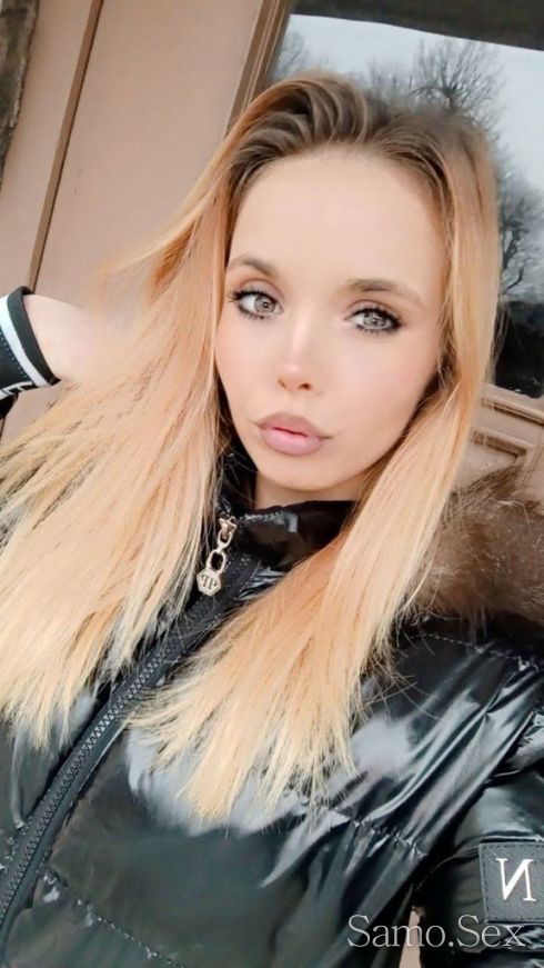 ⭐️LUXURY_GIRL⭐️BRUTAL BEST👅 -  снимка 4