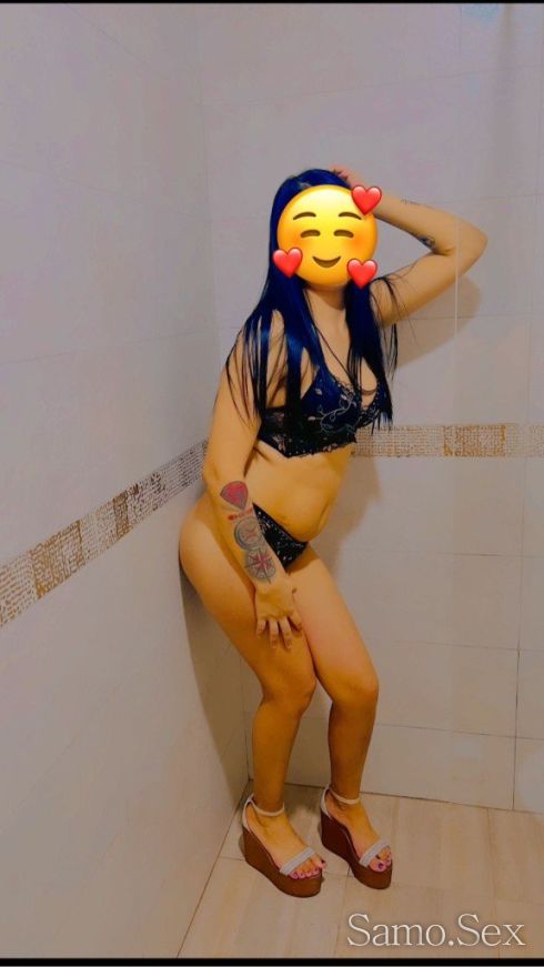 👄👅Френска Топ💋❤️ Нова в града тук за малко -  снимка 4