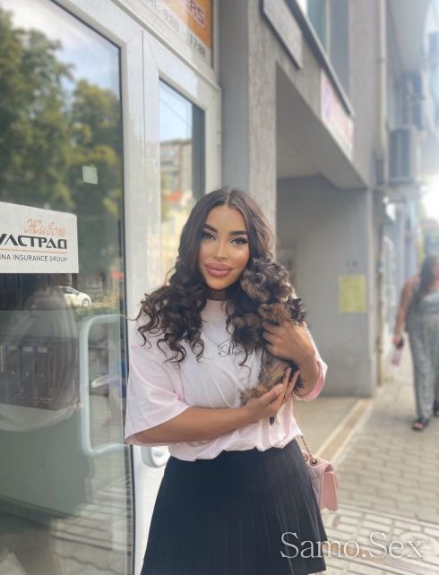 70€-30минути секс и френска без кондом 😮‍💨😘 -  снимка 18