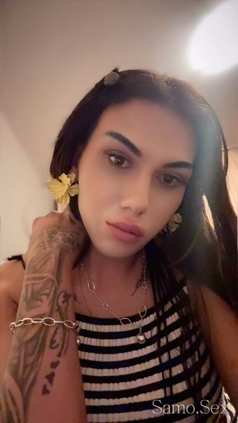 За няколко дена при вас 💋 -  снимка 1