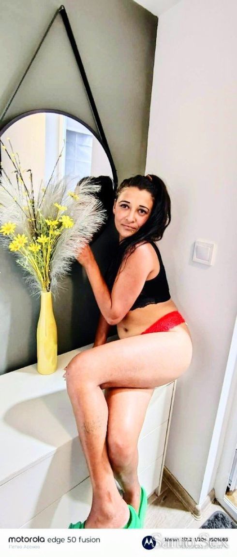 Обичам да Пръскам🫠💦💦💦 30мин -  снимка 1