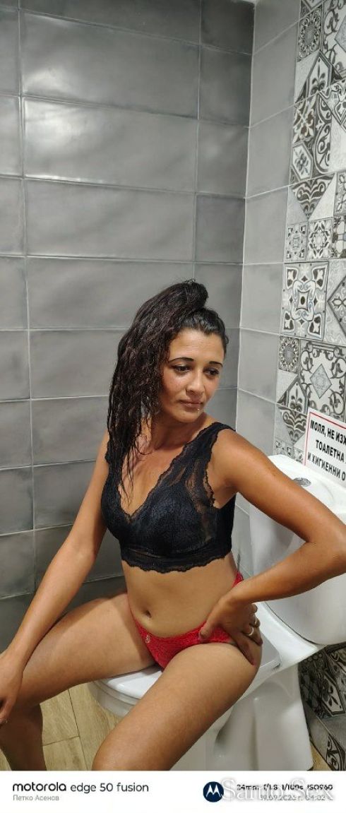 Обичам да Пръскам🫠💦💦💦 30мин -  снимка 3
