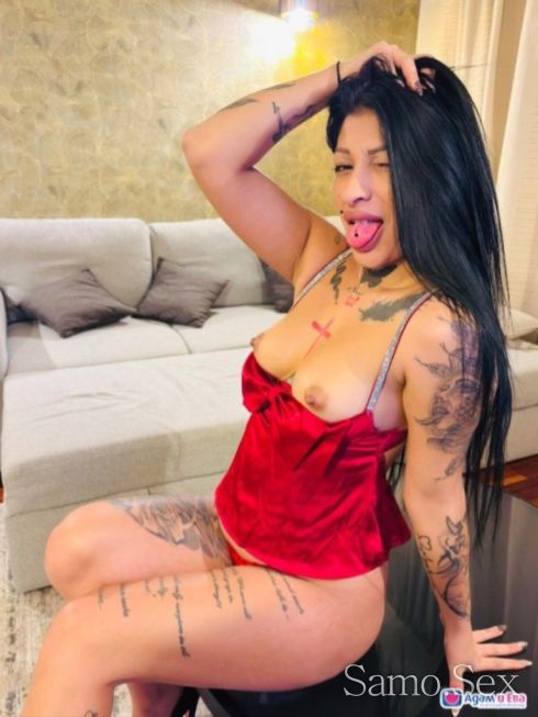 Tattooed baby💋🔥 -  снимка 4