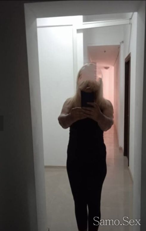 Sinpatichna dama i sam za kratko  tyk -  снимка 2