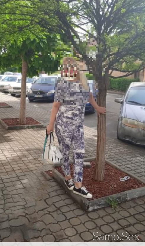 Sinpatichna dama i sam za kratko  tyk -  снимка 4