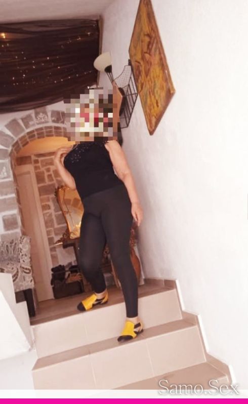 Sinpatichna dama i sam za kratko  tyk -  снимка 5