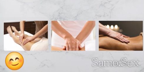 Класически масажи имам WhatsApp и Viber 30мин 40еро -  снимка 3