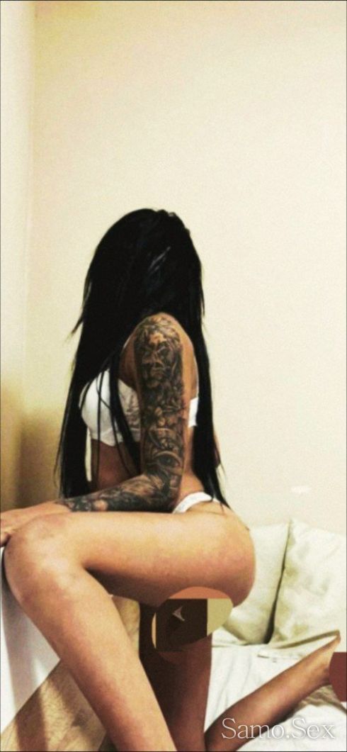 Нова съм в града 🤫🫦 -  снимка 3